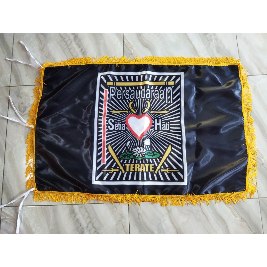 Bendera Psht | Flag Psht | Bendera Psht Ukuran Besar | Bendera Psht Keren | Panji Psht | Bendera Pan