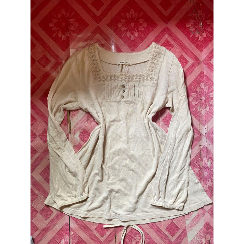 blouse vintage