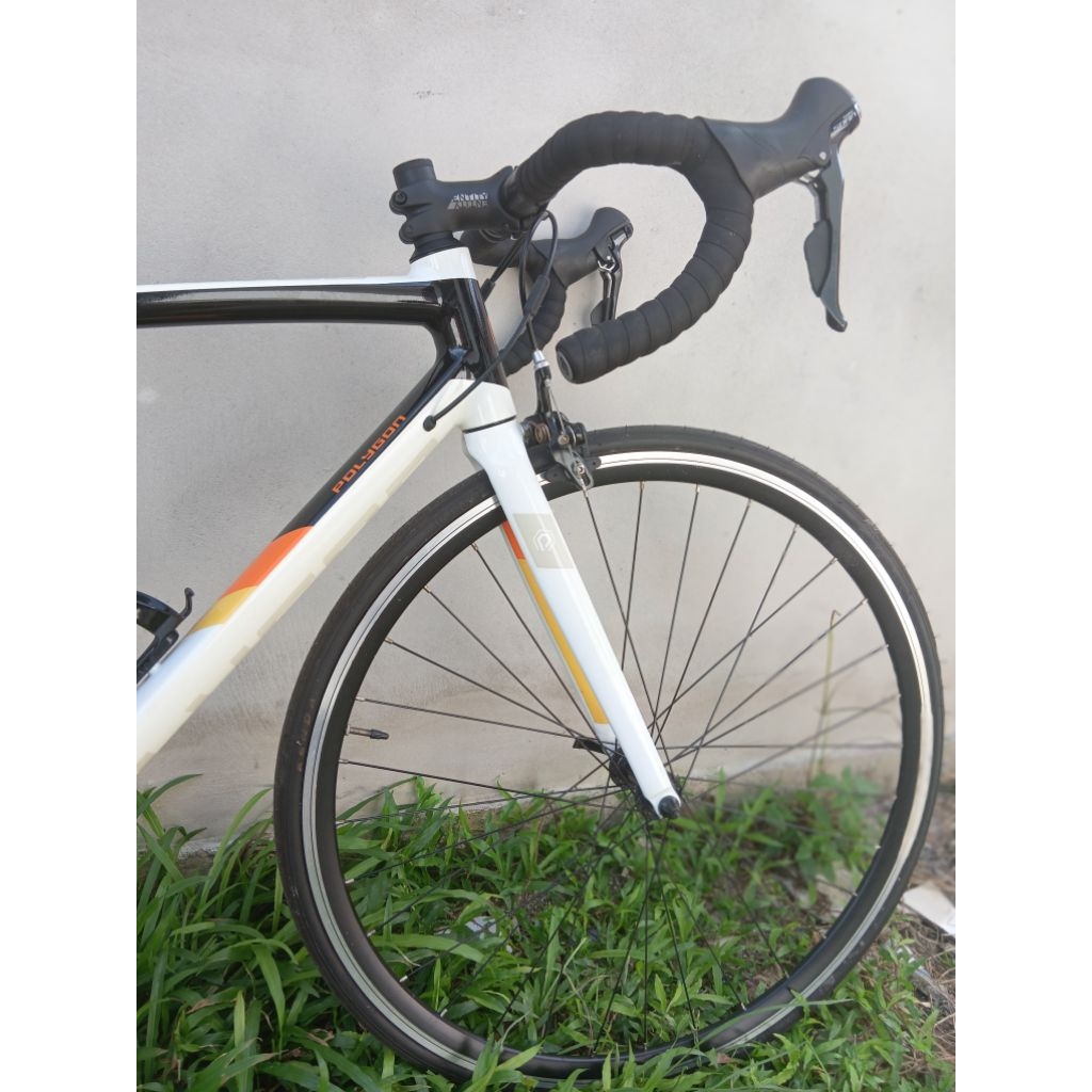 Polygon Stratos S3 Jerman