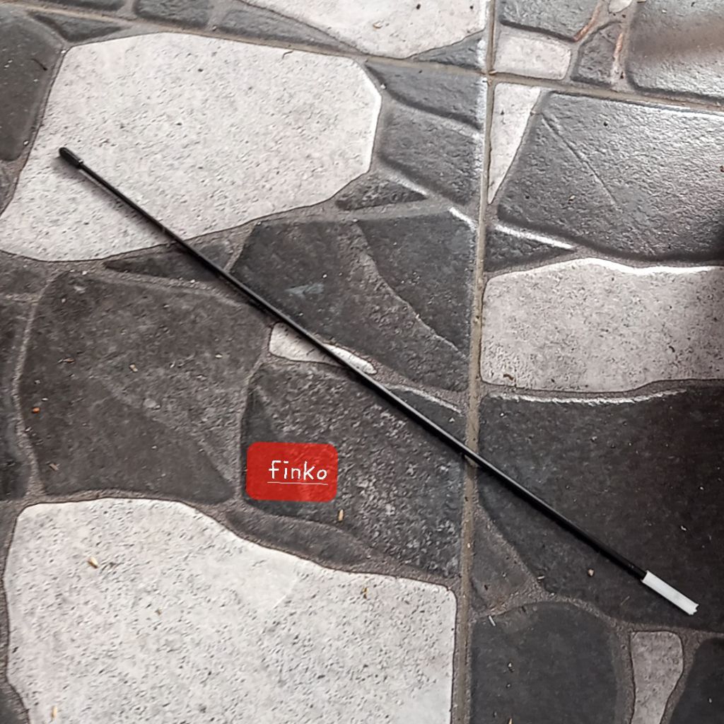 rc part aksesoris antena plastik lentur (bukan 3dp) buat mn d90,98,99