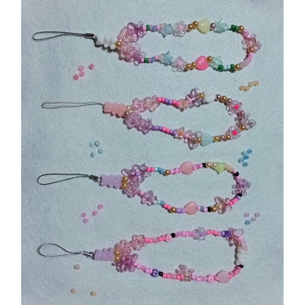 Strap Handphone| gantungan handphone murah