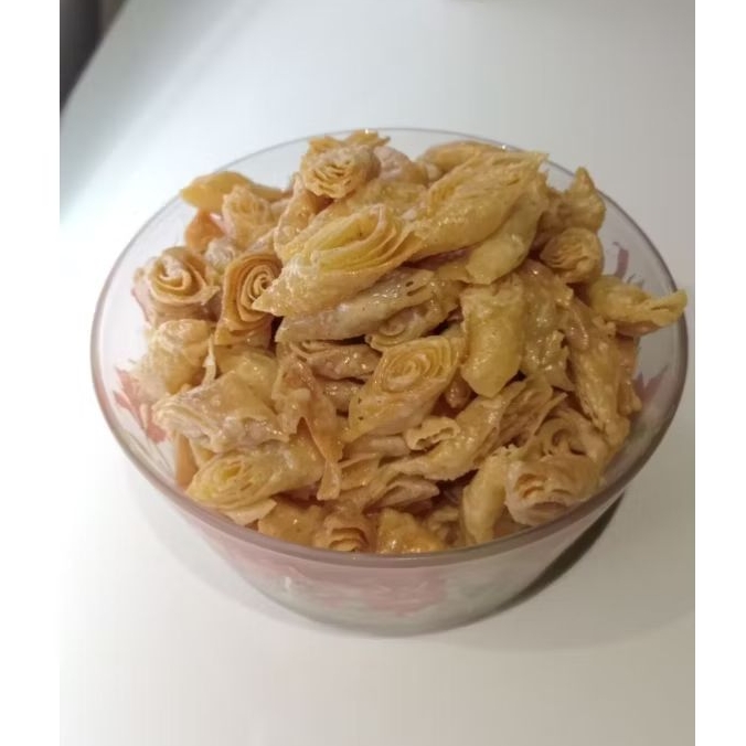 

Lumpia Kering