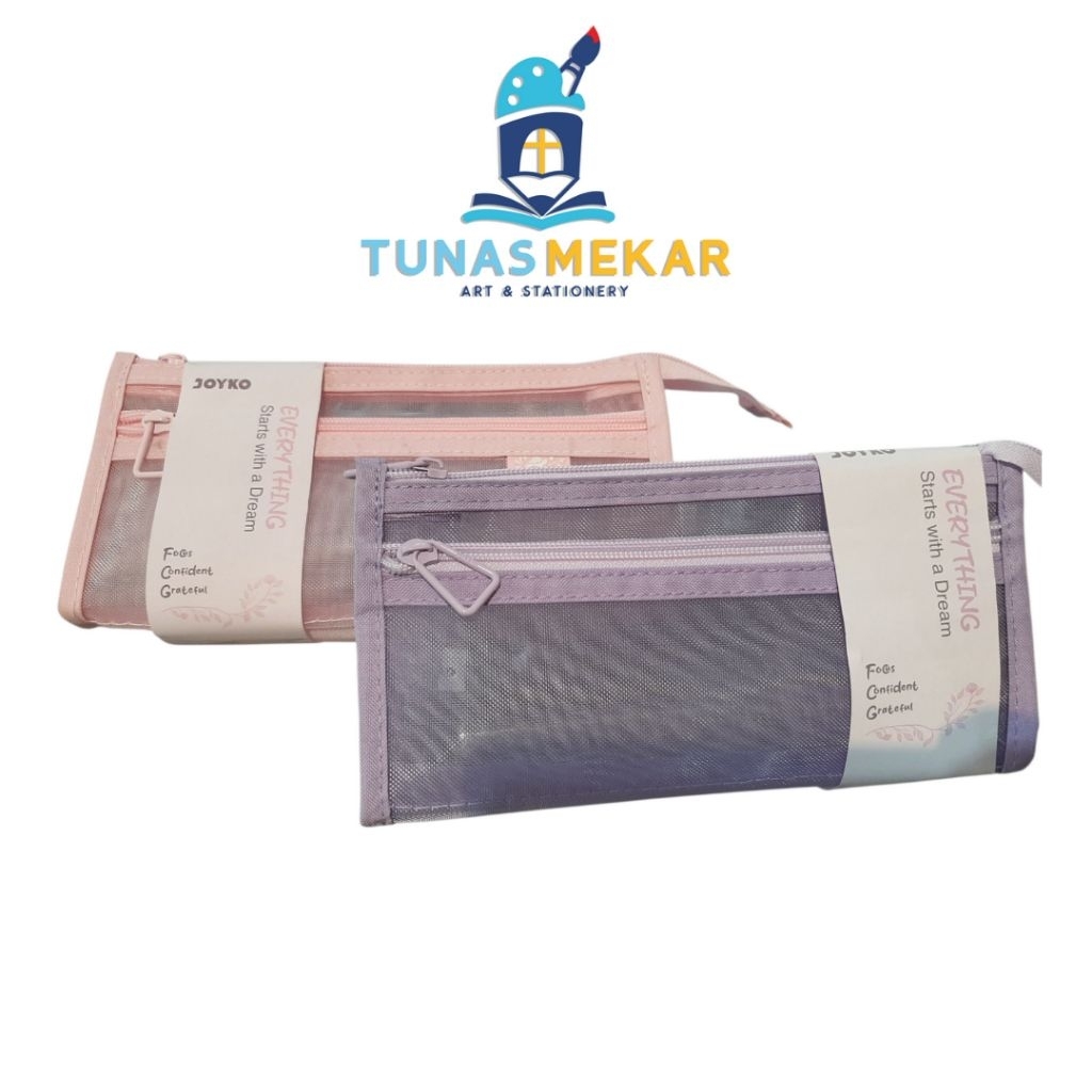 

Pensil Case Joyko Pc-5023