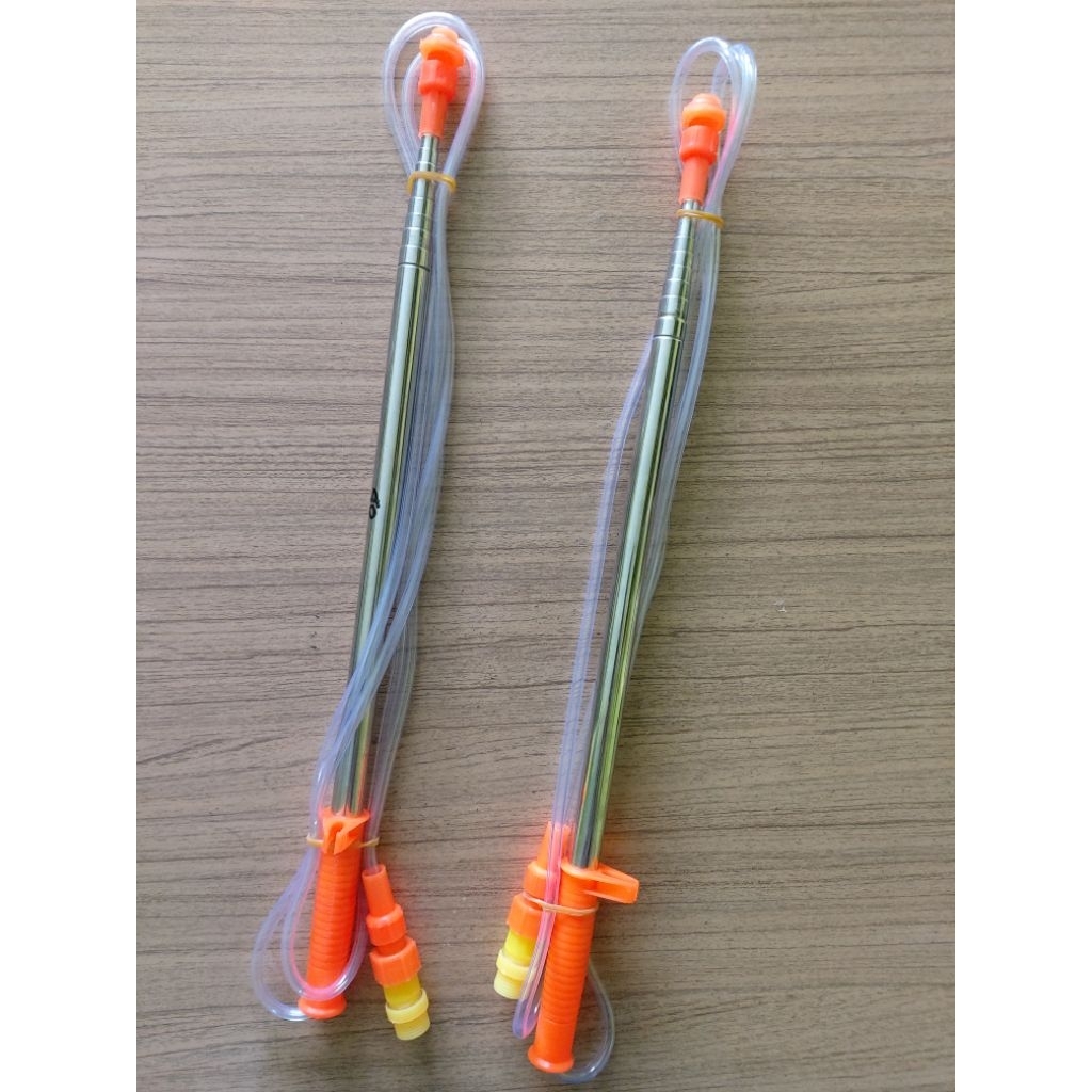 STIK SPRAYER TANGKI ELEKTRIK 2,5 METER