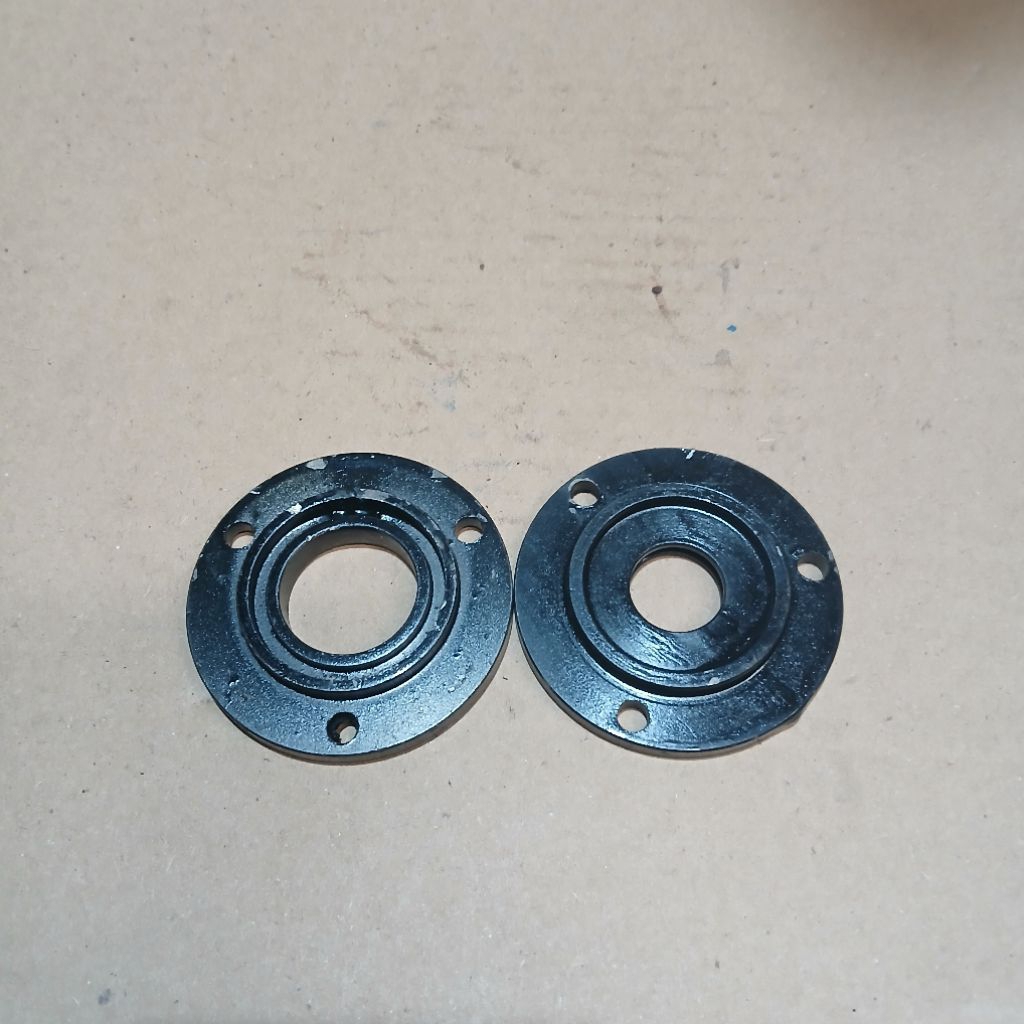 TUTUP LAKER DALAM/LUAR FFC 15