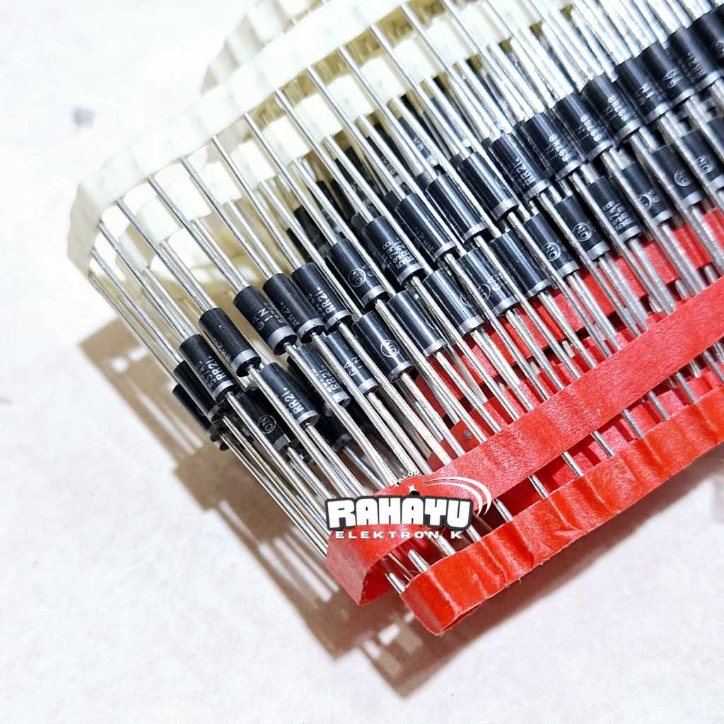 Dioda Zener 5Watt Diode Zener 5 Watt