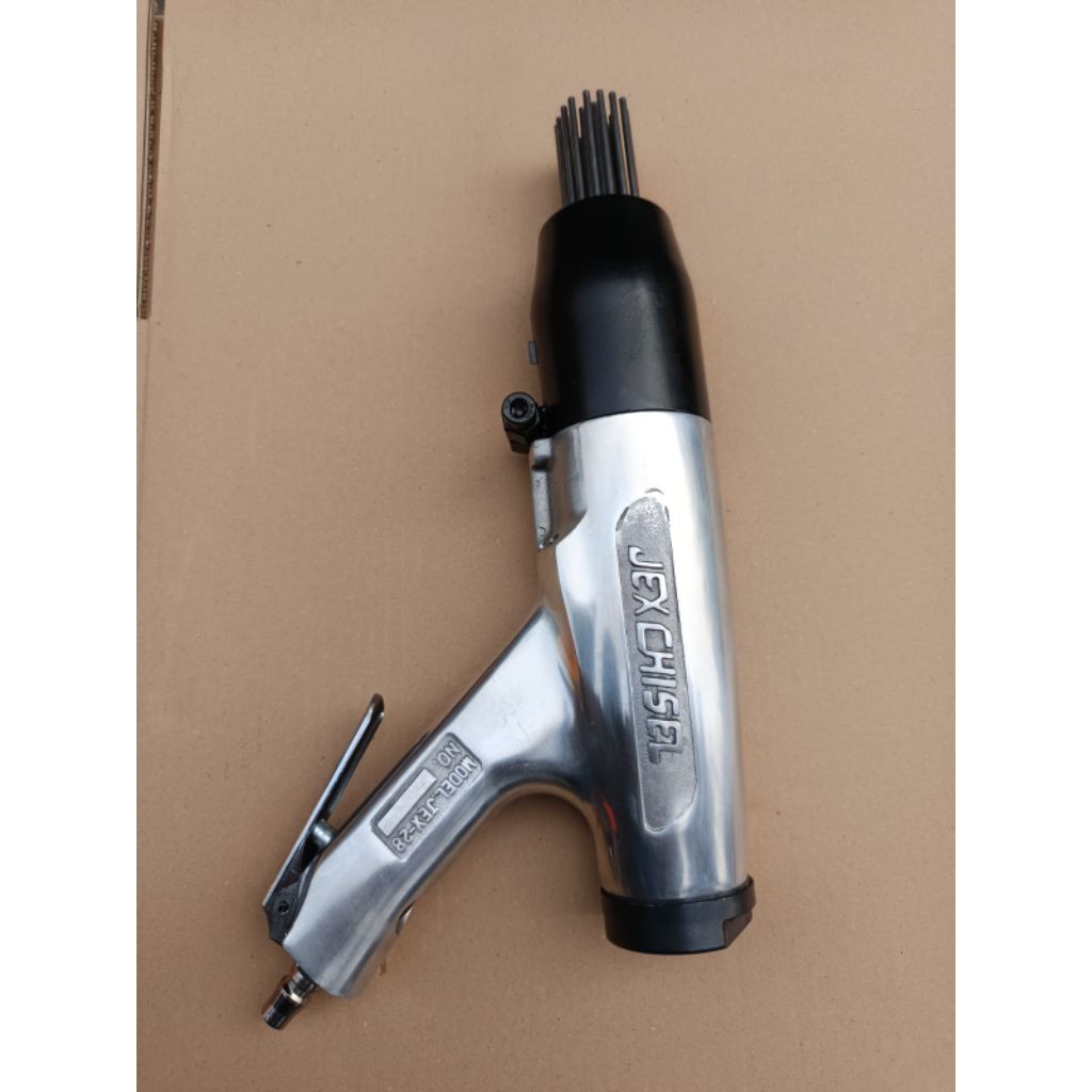 air jet pneumatic nedle 28 mata nedle scaler remover