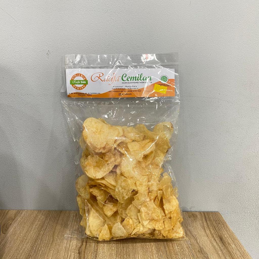 

CML KENTANG KEJU-CEMILANG KERIPIK KENTANG KEJU