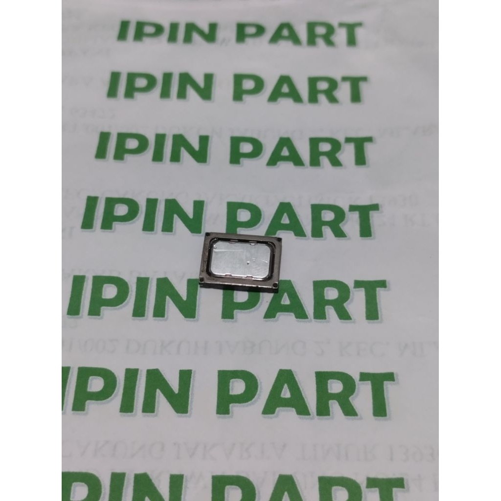 BUZZER INFINIX SMART 6 NFC