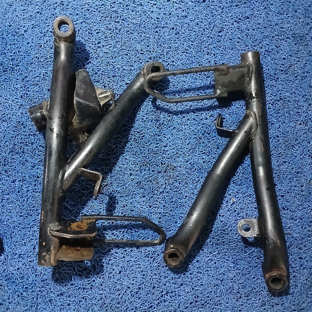 step belakang vario 110 karbu