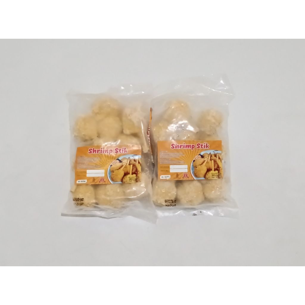 

FITRI SHRIM STICK / KAKI NAGA (ISI 10)