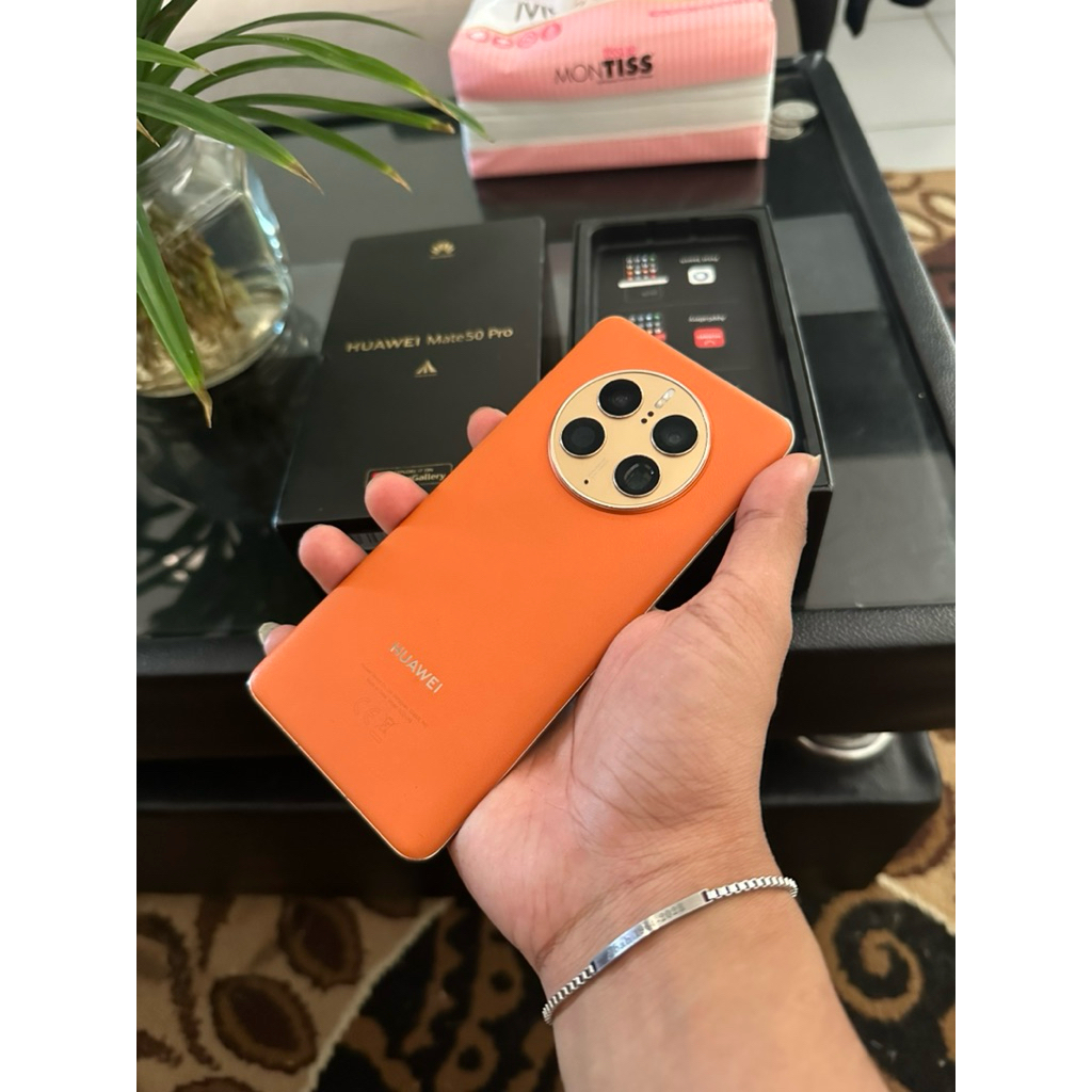 huawei mate 50 pro kulkun 512gb