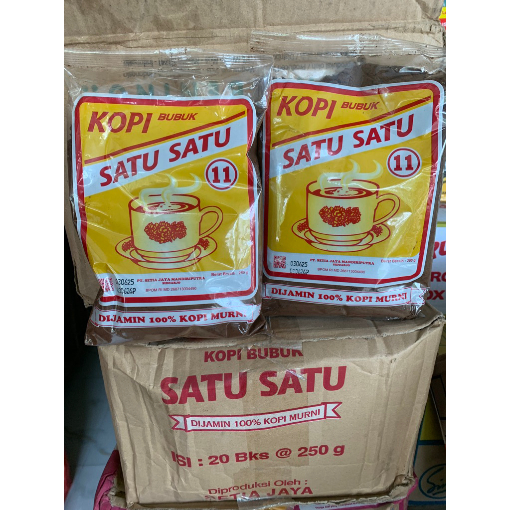 

kopi 1 1 250gr