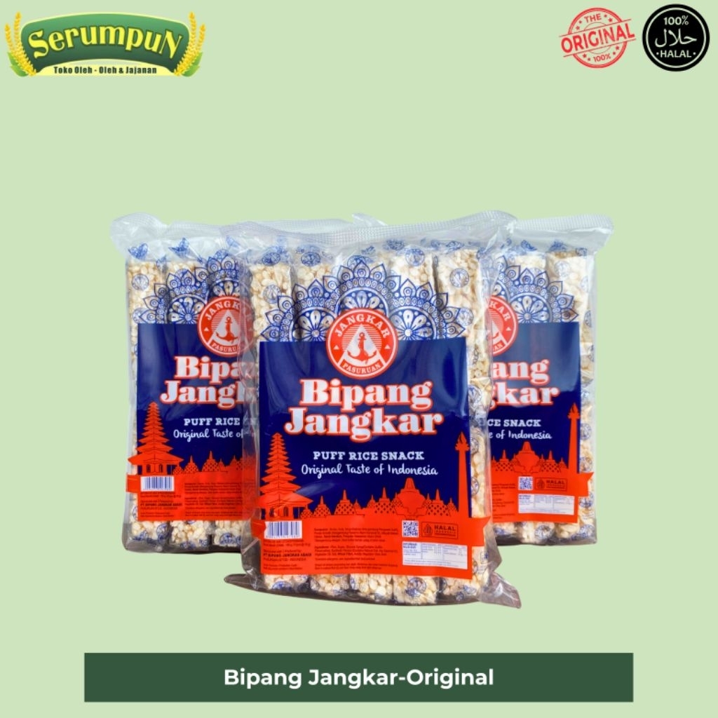 

Bipang Jangkar Makassar | Bipang Jangkar | Bipang | Oleh-Oleh Khas Makassar