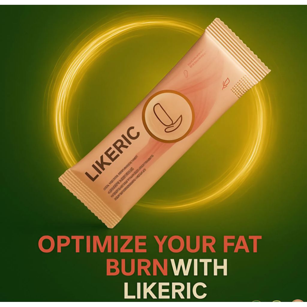 

LIKERIC 1 SACHET ORIGINAL