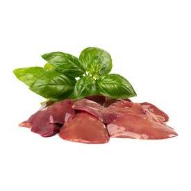 

Hati ayam bersih 250 gr - pasar buah