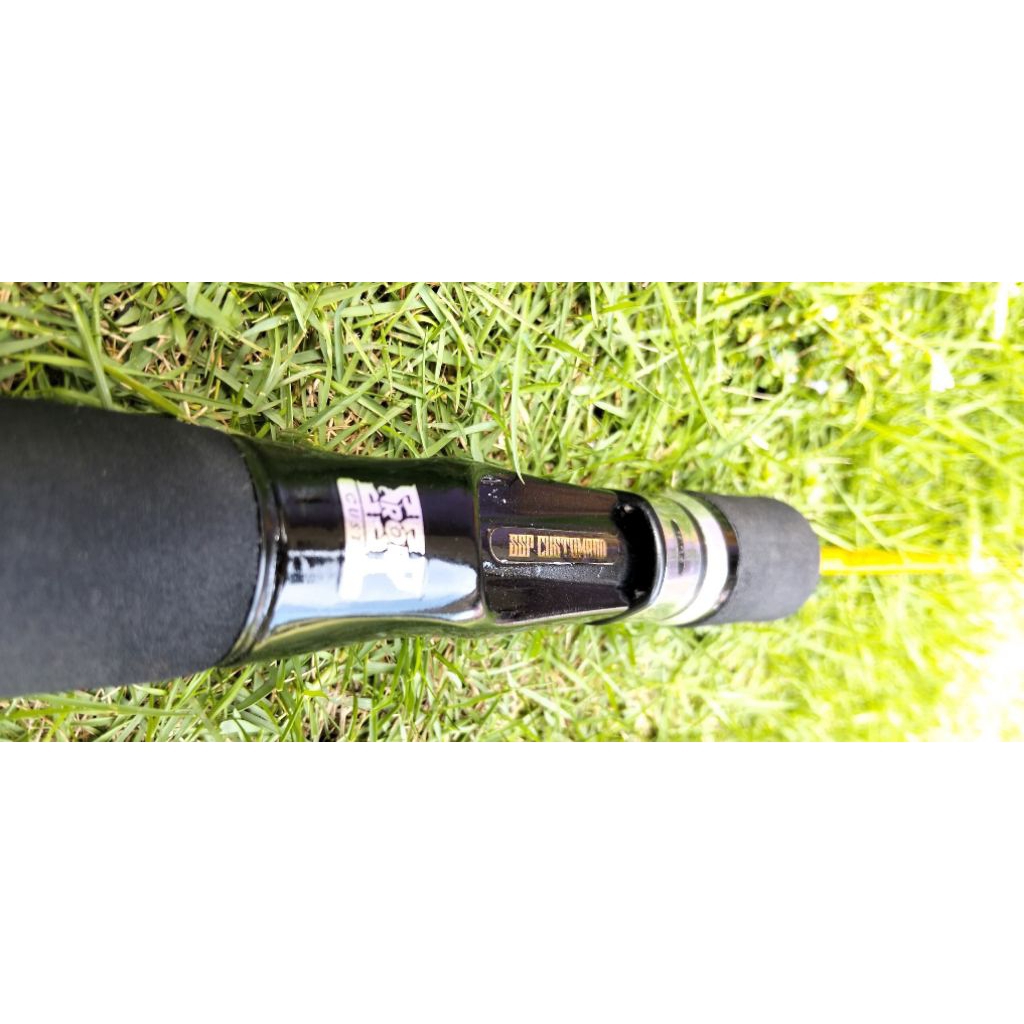 joran jigging OH slow pe 1-3