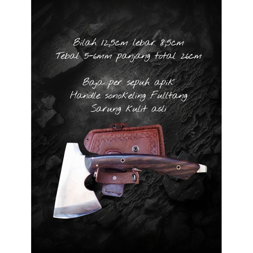 Kappaxx buscraft fulltang