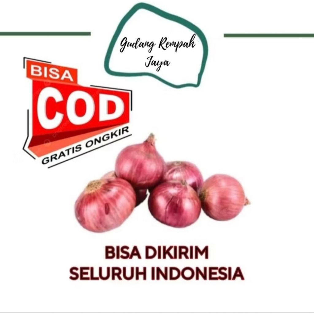 

BAWANG MERAH MURAH SUPER KERING Bisa Kirim Luar Kota (1 kg, 500 gr, 200 gr)