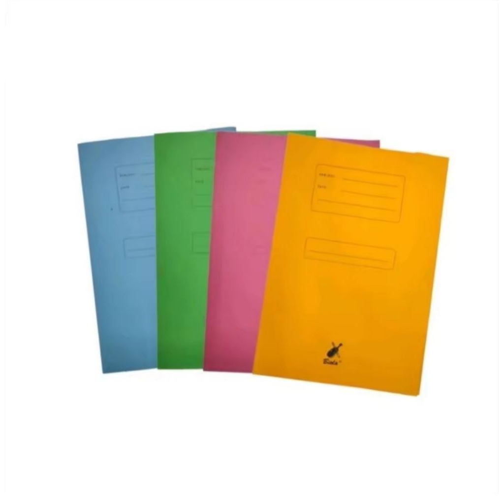

(10 pcs) map biola 5002