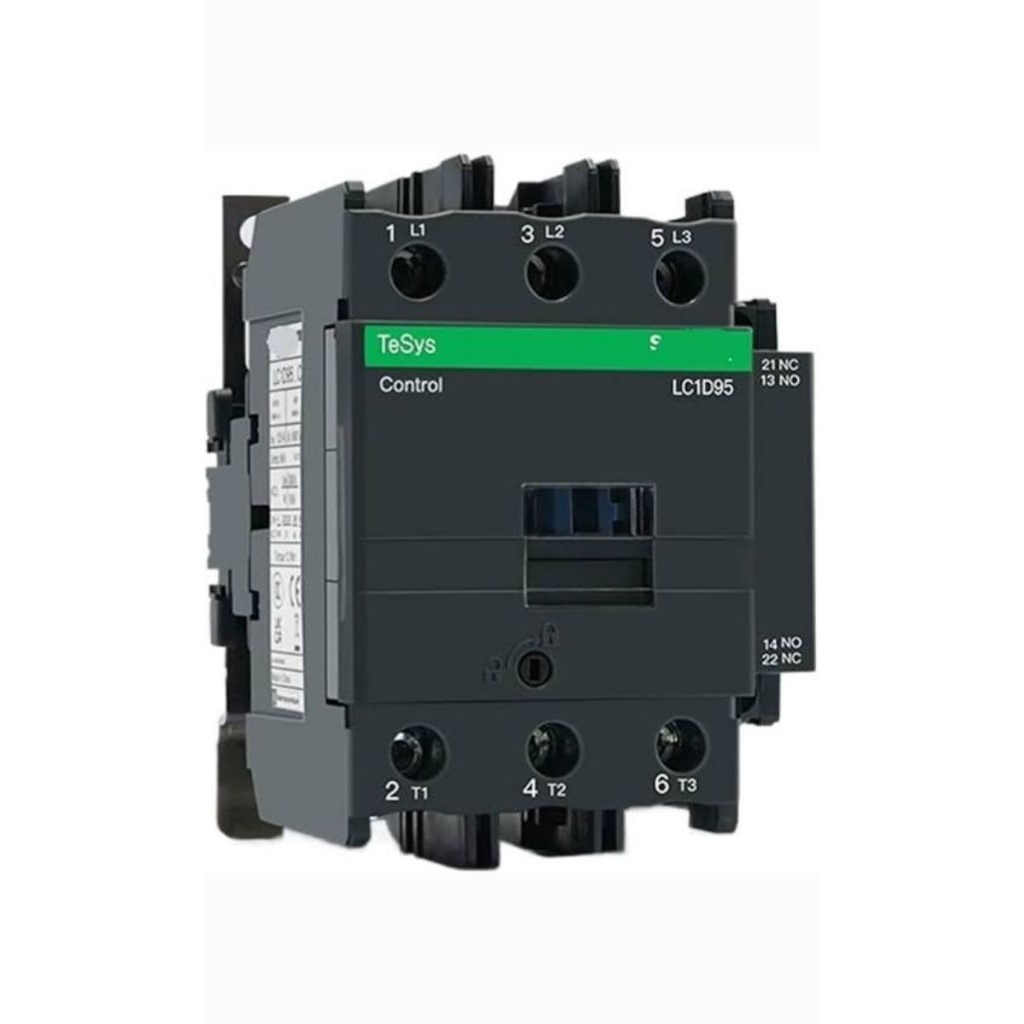 Contactor Schneider LC1D95M7C