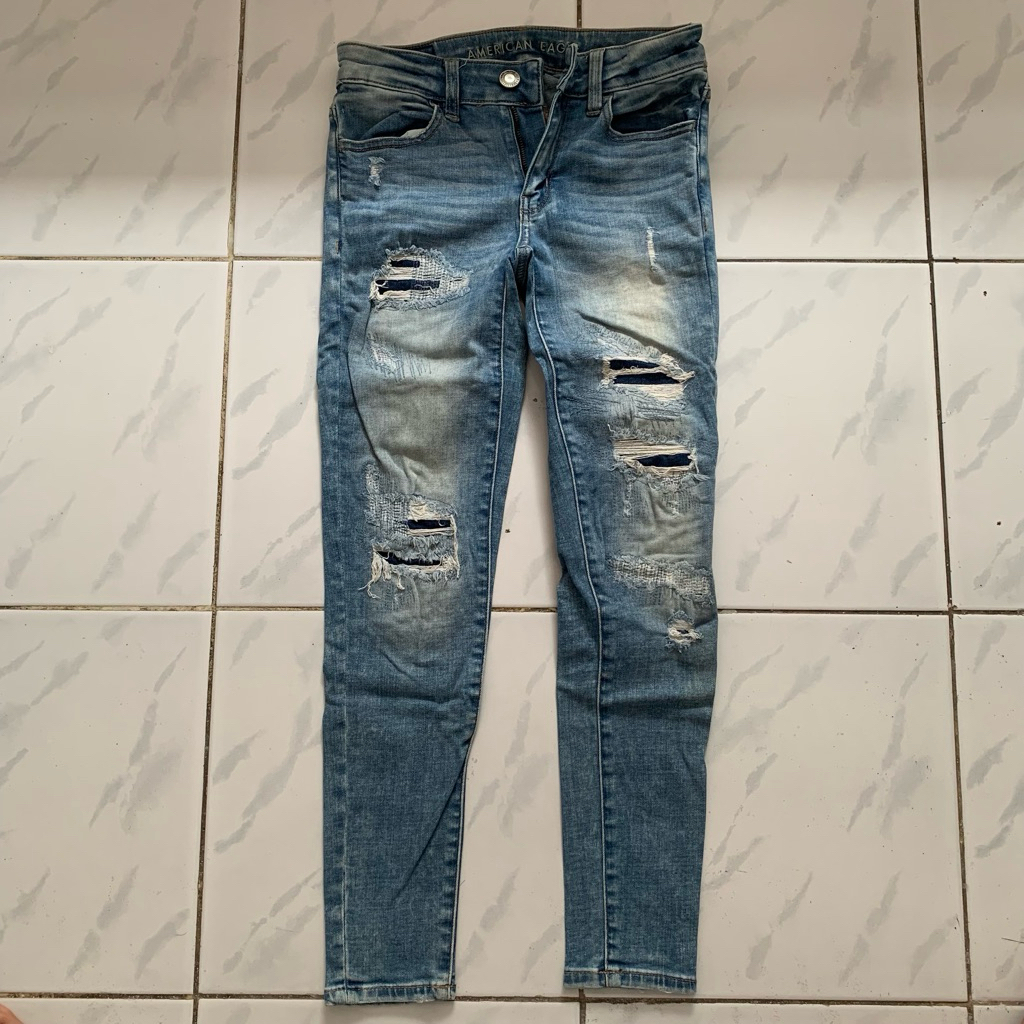 Preloved American Eagle Original