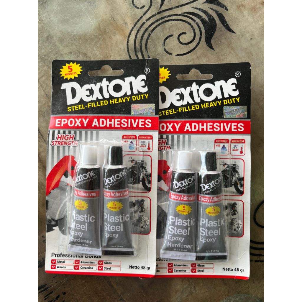 LEM BESI DEXTONE 48 gr