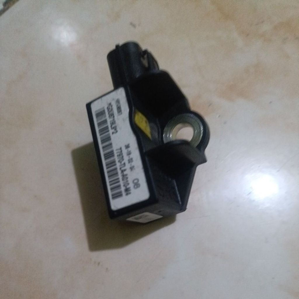 sensor SRS airbag honda crv turbo original