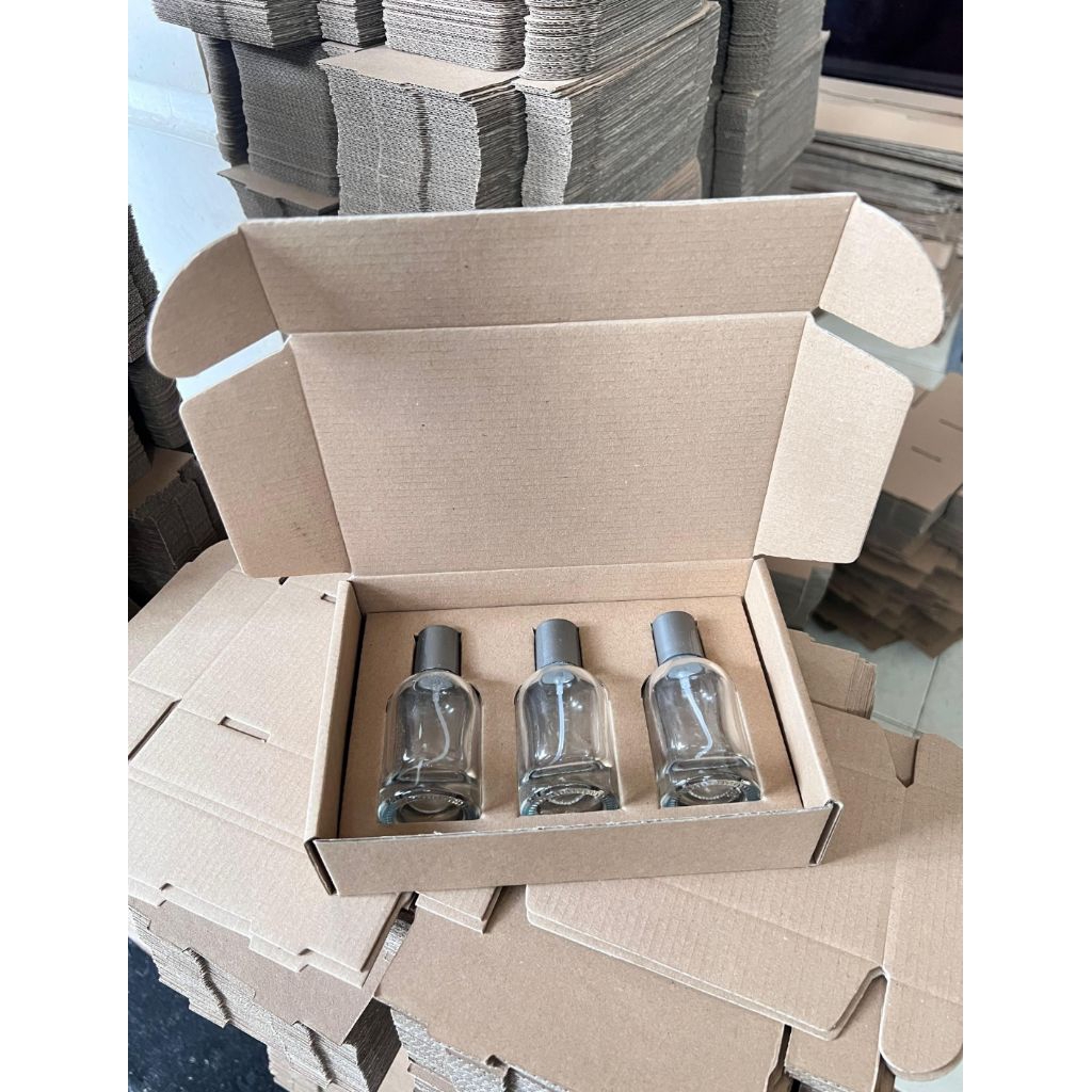 

Rapibox Box Parfum Khusus LELABO 30ML ISI 3 E-Flute