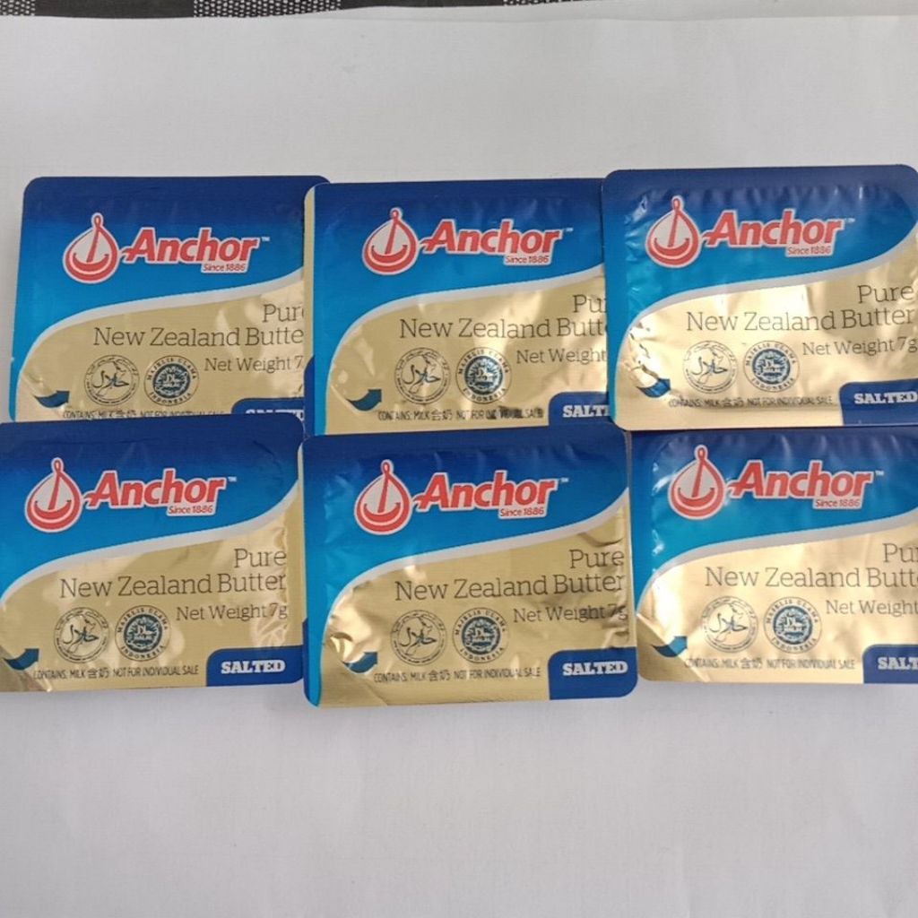 

Butter Anchor Mini / Butter Anchor Mpasi Bayi Kemasan Mini