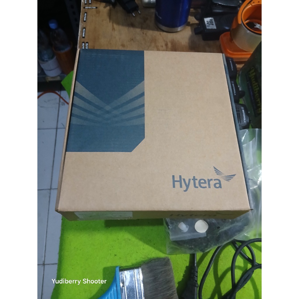 Ht Hytera PD788 Ori Ht Hytera Pd788 Vhf Hytera VHF Digital dan Analog 136 Mhz sd 174 Mhz BARU