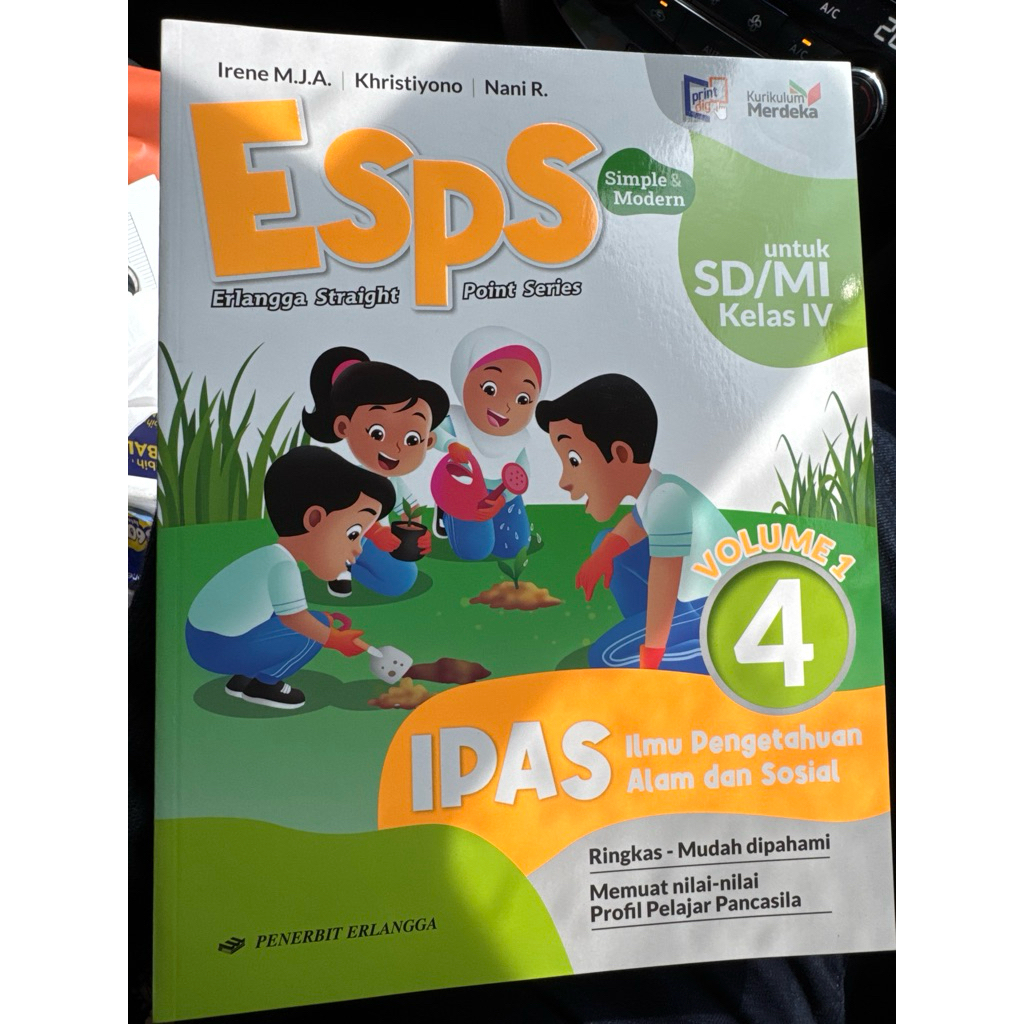 

EpsIPASVol1