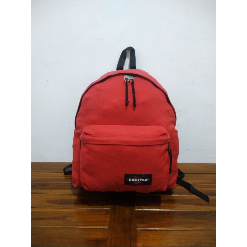 ransel eastpak
