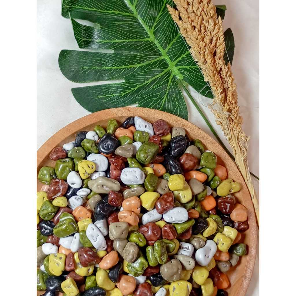 

COKELAT KERIKIL 250GRAM / COKLAT BATU / OLEH OLEH HAJI DAN UMRAH