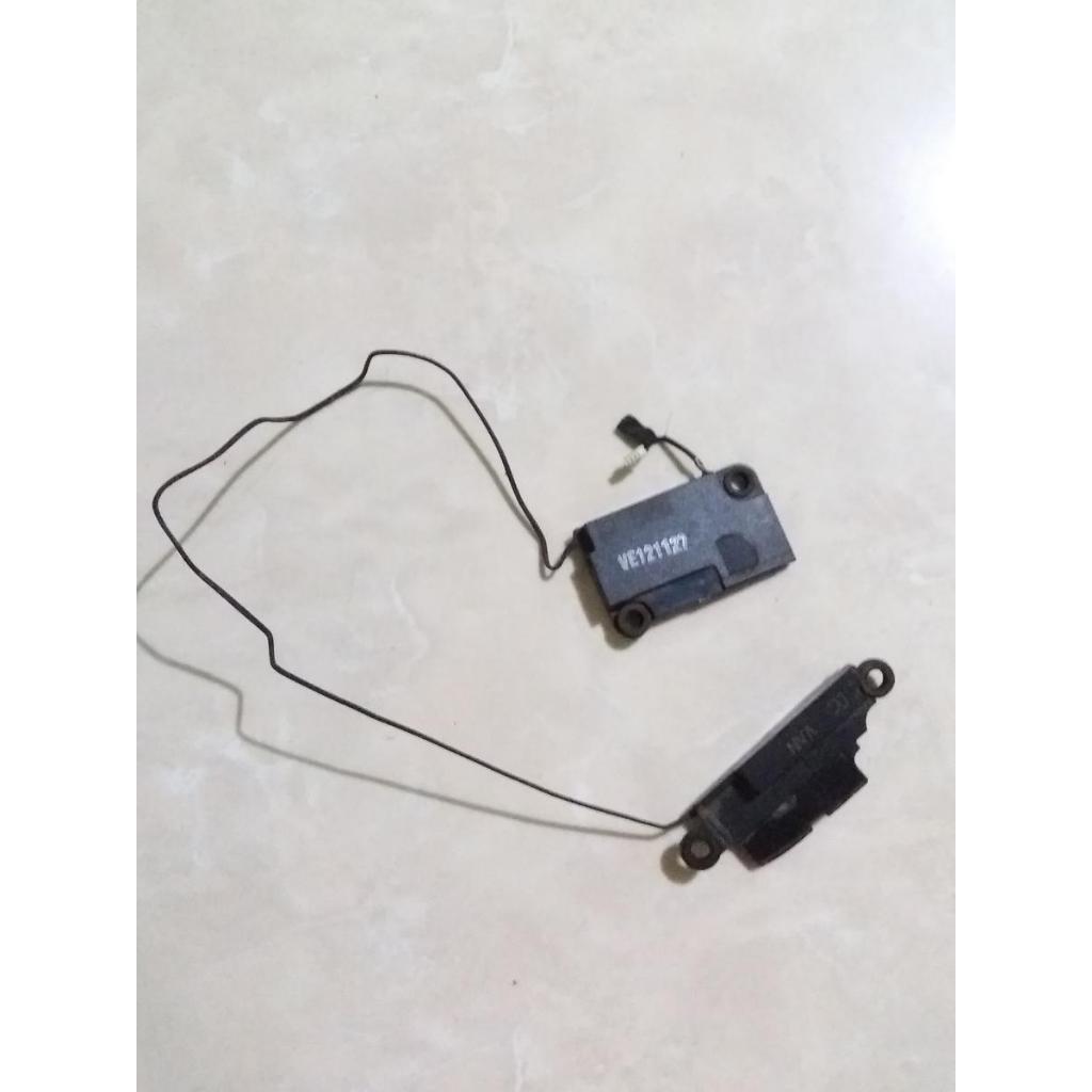 Speaker Spiker Sound Led Laptop Acer E1431