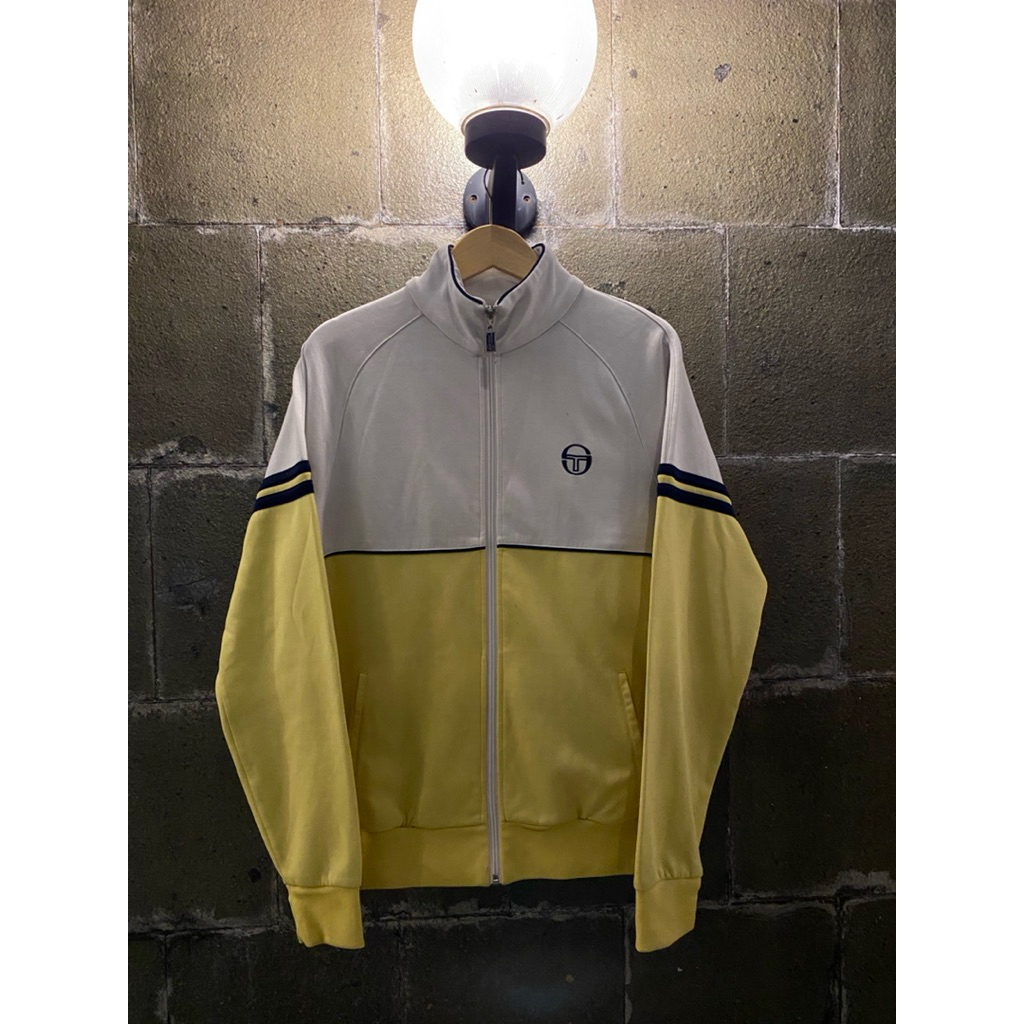 TC SERGIO TACCHINI ORION LEMON