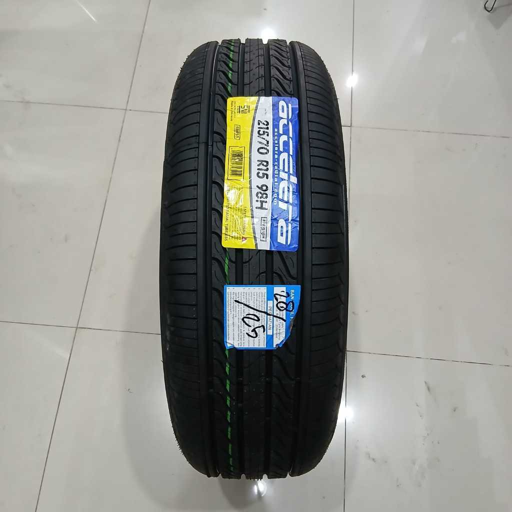 ban mobil tubles ring 15 untuk inova panther kijang dll