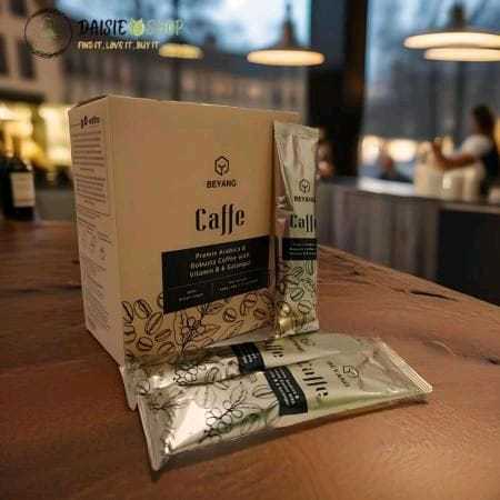 

Beyang Cafe Kopi Robusta Arabica