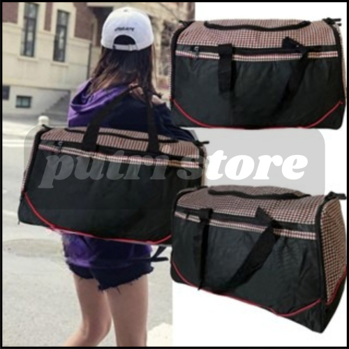 Tas Travel | Tas Pakaian  | Tas Jinjing Pria/Wanita | Terlaris Dan Termurah