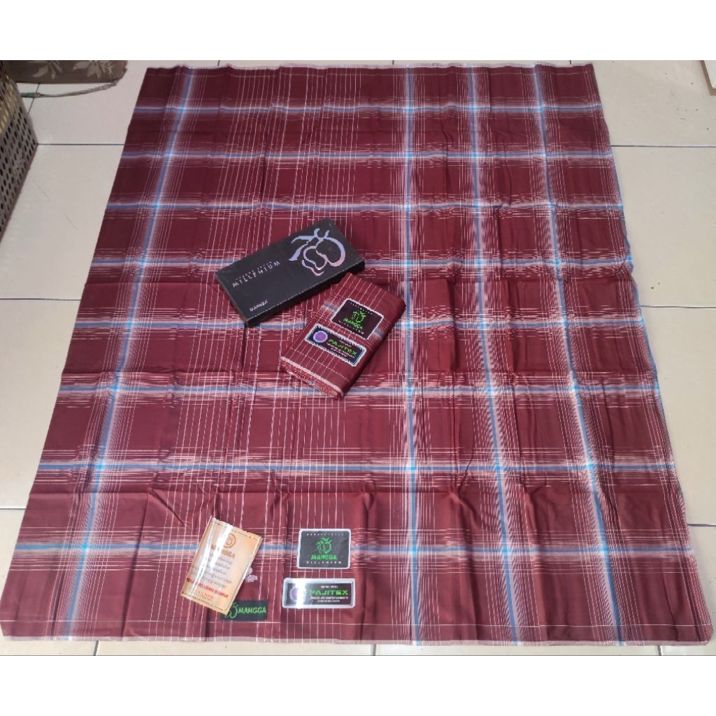 SARUNG JADUL CAP MANGGA SUPER SPECIAL