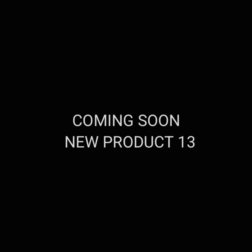 

saus produk baru promo grand opening toko 13