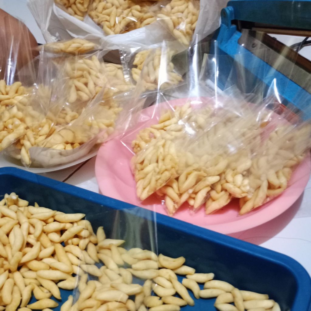 

Stick Keju