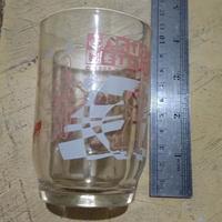 

GELAS KACA TEBAL WHISKEY GLASS BENING JUS TEH KOPI AGAR PUDING ANAK