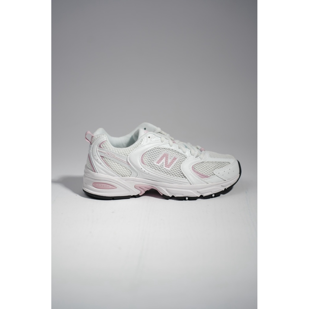 New Balance 530 White Pink