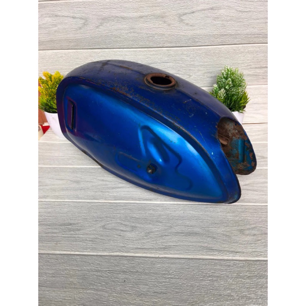 tangki tengki bensin s90z s 90z honda s90z original