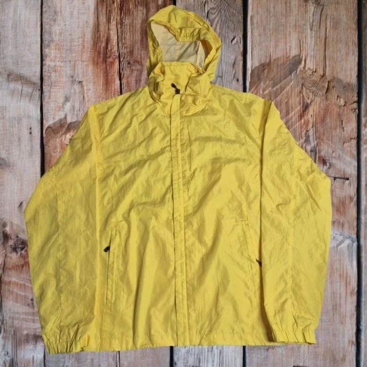Jaket Landas Outwear windbreaker Running Sport  Branded