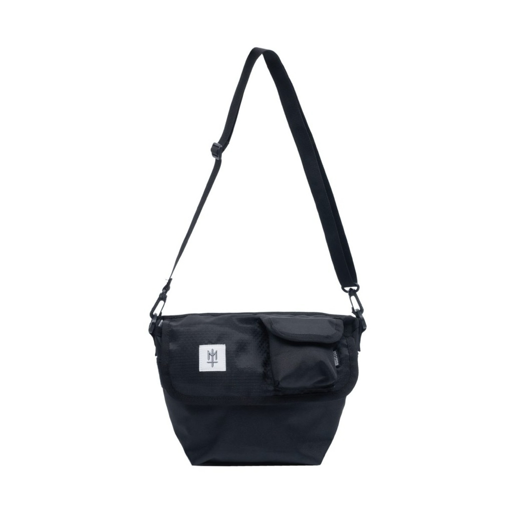 tas selempang slingbag MATERNAL flamad