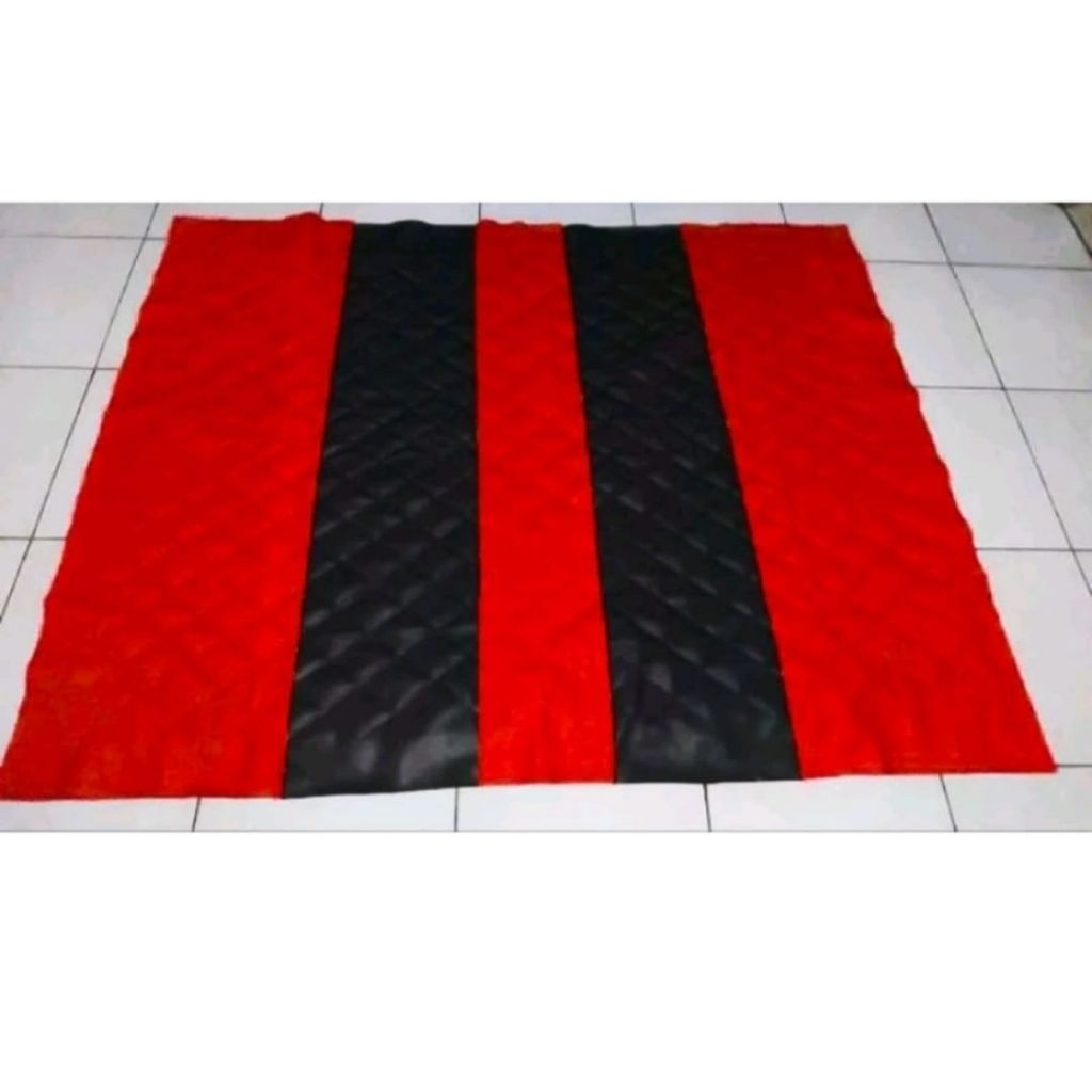 Cover Pelapis plafon/kabin mobil truk Canter, ragasa, dynaht, hino dutro, umplung dll