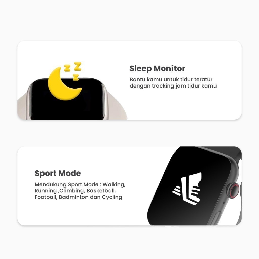 CUCI GUDANG HOT SALE (NEW VERSION) SAMSUNG SMARTWATCH SERIES 10 JAM TANGAN SMART WATCH PRIA JAM