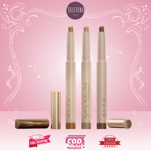 MUAQ Eyebility Shadow Stick